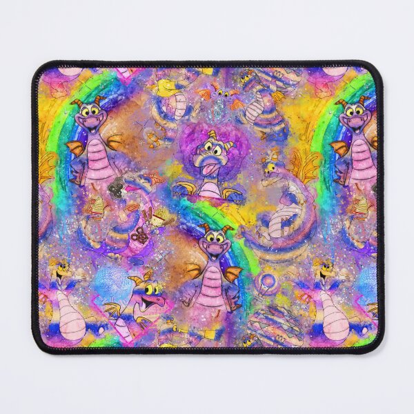 Item preview, Figment Watercolor Rainbow designed and sold by Rainbows Galore.