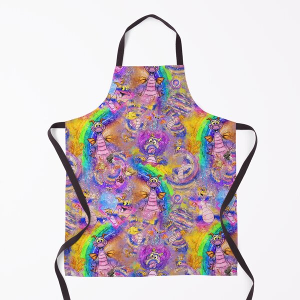 Item preview, Figment Watercolor Rainbow designed and sold by Rainbows Galore.