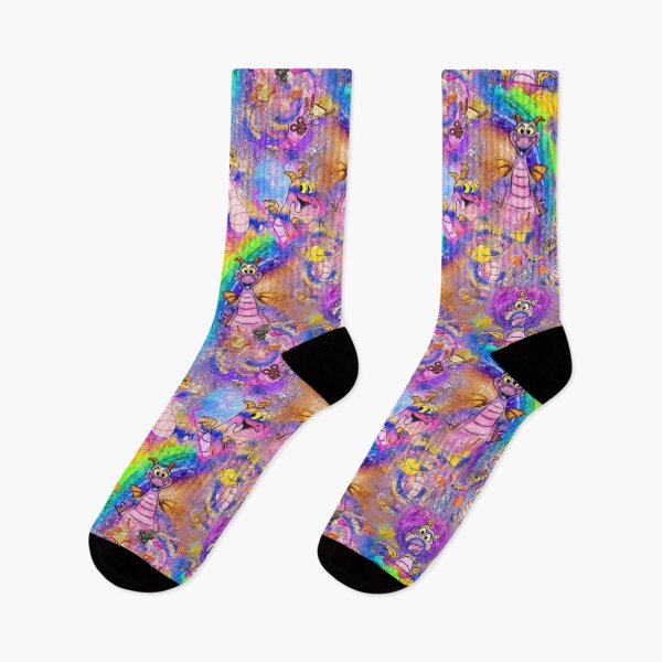Item preview, Figment Watercolor Rainbow designed and sold by Rainbows Galore.