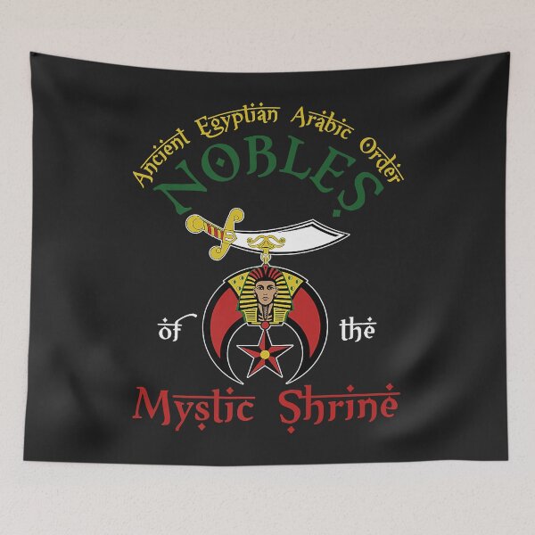 Item preview, Nobles Of The Mystic Shrine AEAONMS PHA Father's Day Gift Premium designed and sold by JeffreyMCombs.