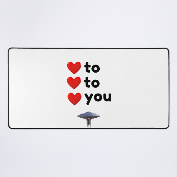 Item preview, Love to Love to Love you version 2 designed and sold by SubashSL.