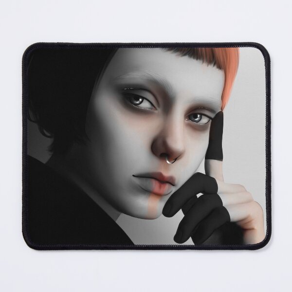 Item preview, Indifferent and contrast designed and sold by elyart-ist.