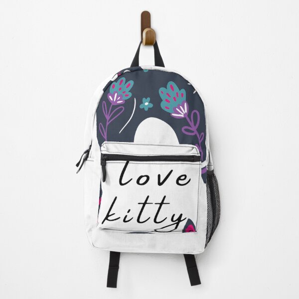 Item preview, Love Kitty designed and sold by ArTeaCupcake.
