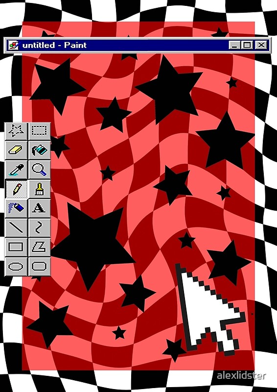 &ldquo;00s&rdquo; by alexlidster | Redbubble