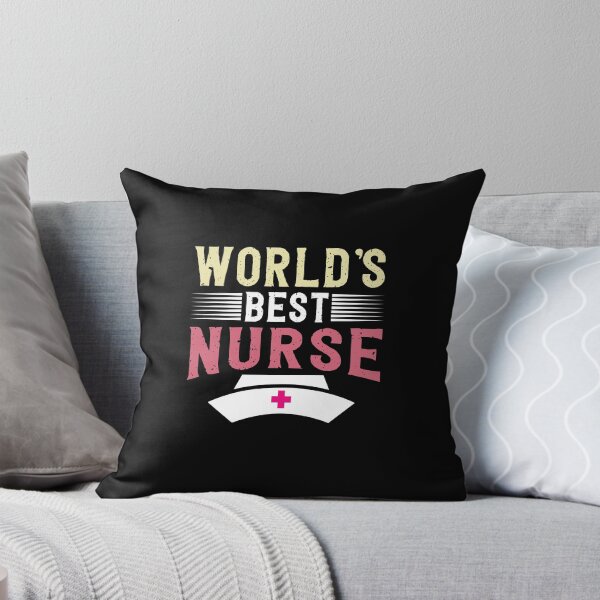 Item preview, Best Nurse Gift  designed and sold by PatternFeed8.