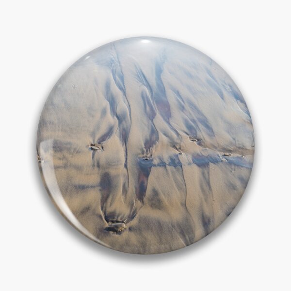 Item preview, Mother Nature Creating Abstracts - Spellbinding Particle Patterns and Colors designed and sold by Georgia Mizuleva.
