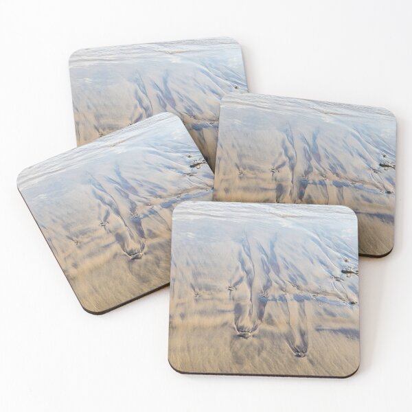 Item preview, Mother Nature Creating Abstracts - Spellbinding Particle Patterns and Colors designed and sold by Georgia Mizuleva.
