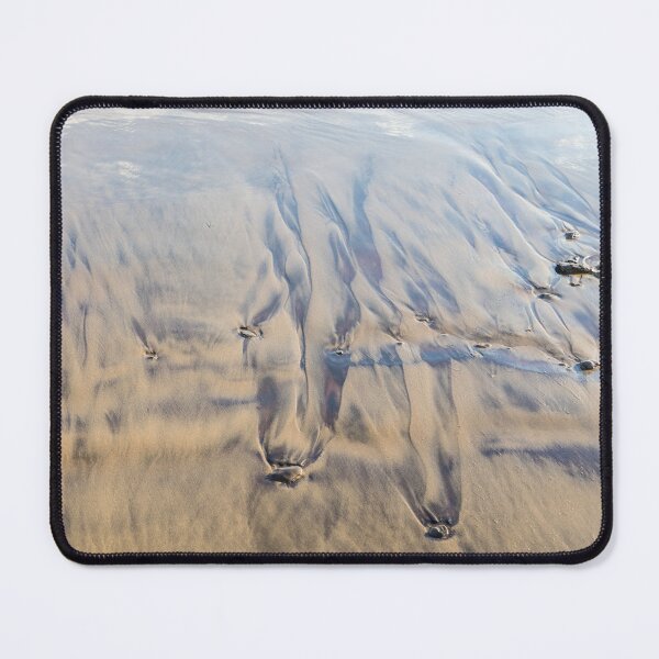 Item preview, Mother Nature Creating Abstracts - Spellbinding Particle Patterns and Colors designed and sold by Georgia Mizuleva.