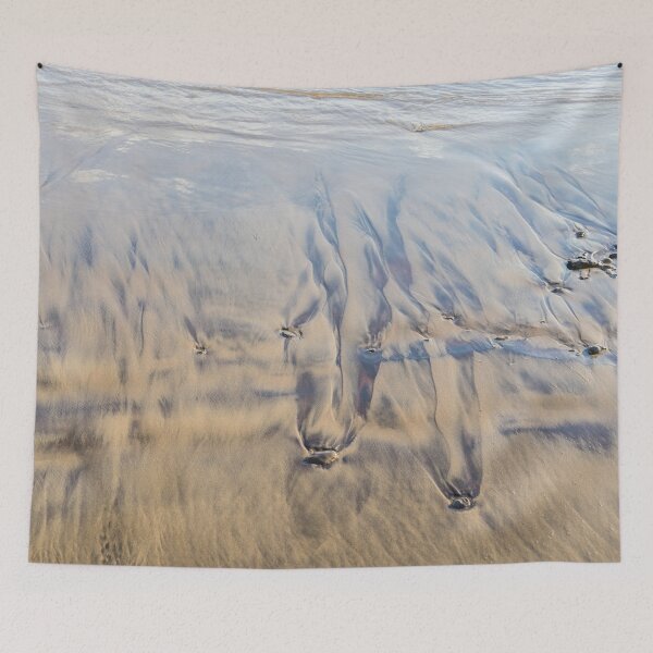 Item preview, Mother Nature Creating Abstracts - Spellbinding Particle Patterns and Colors designed and sold by Georgia Mizuleva.