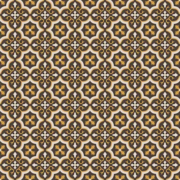 Artwork thumbnail, Pattern Vector by RED FIR