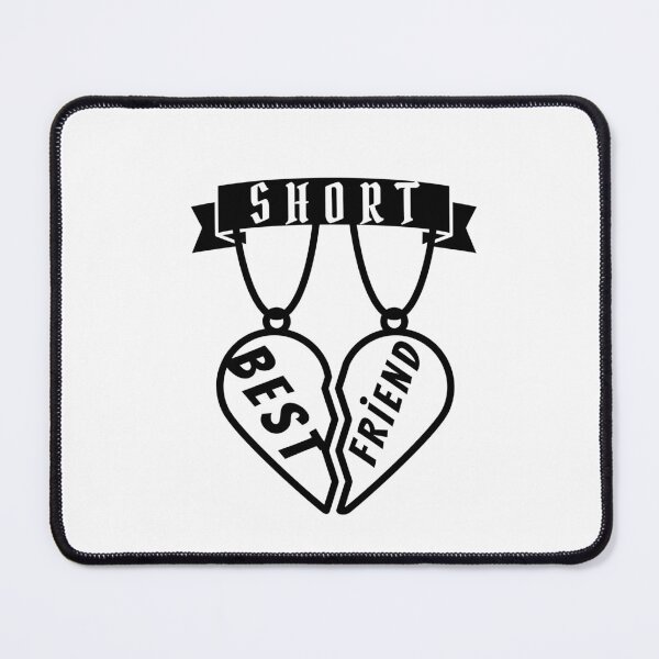 Item preview, I Love My Best Friend ,Friendship Quote designed and sold by nelhurc.