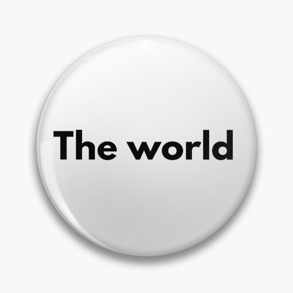 Item preview, Our world designed and sold by Dj Gavric998.