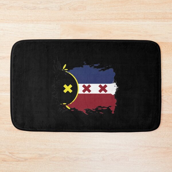 Item preview, L'manburg Nation Flag Lightweight Hoodie designed and sold by contawana1s.