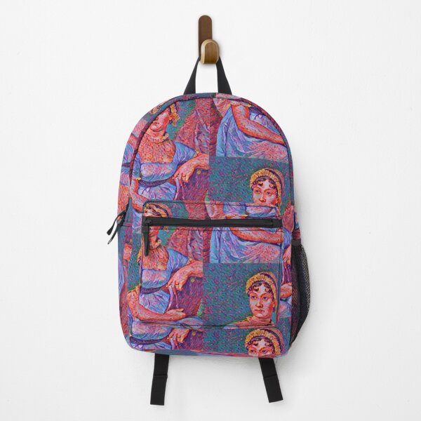Item preview, Jane Austen Artwork designed and sold by Suyogsonar25.