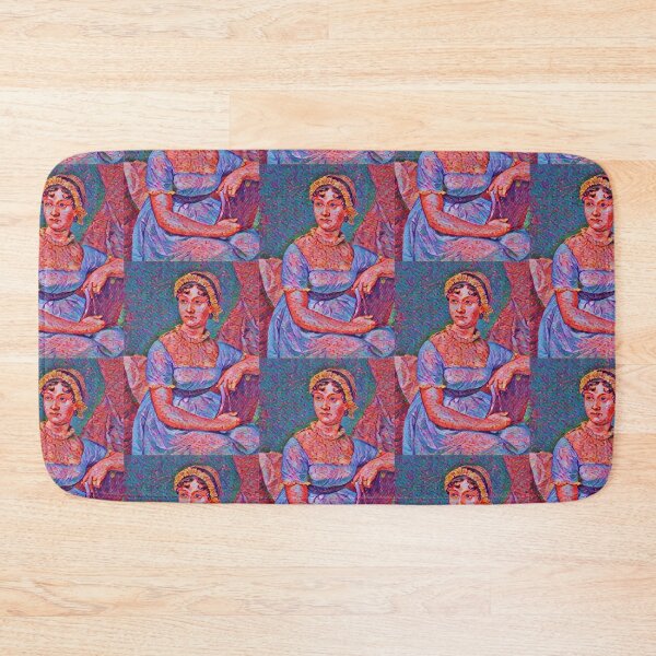 Item preview, Jane Austen Artwork designed and sold by Suyogsonar25.
