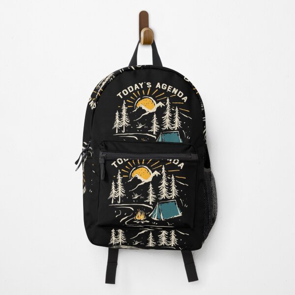 Item preview, Life of a camper designed and sold by Pularts Store.