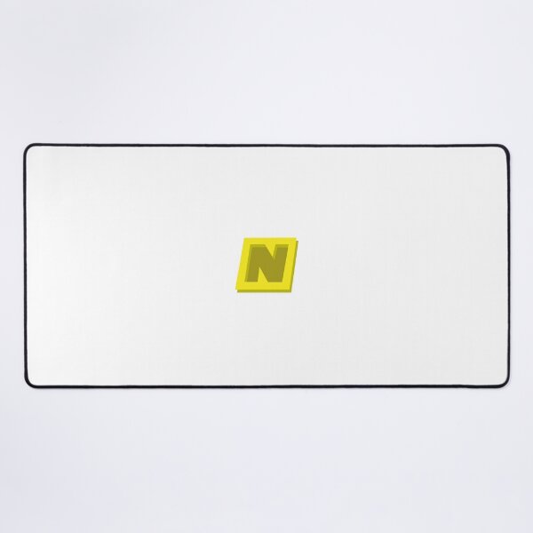 Item preview, Letter N designed and sold by Hasibnikon.