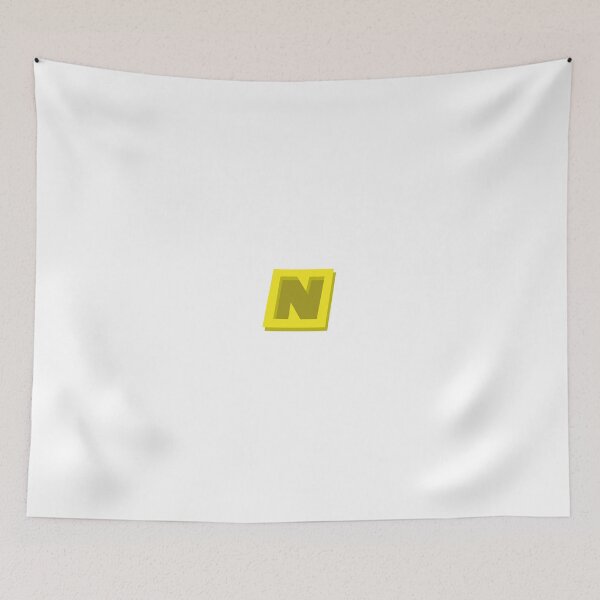 Item preview, Letter N designed and sold by Hasibnikon.