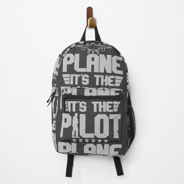 Item preview, It's not the Plane, it's the Pilot designed and sold by SergeiKasi510.