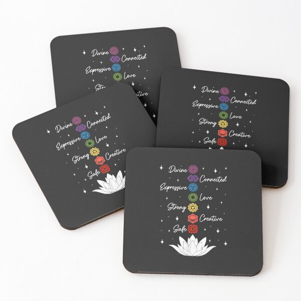 Item preview, Chakra Lotus Flower Yoga Buddhism Meditation Spiritual designed and sold by virnmjan.