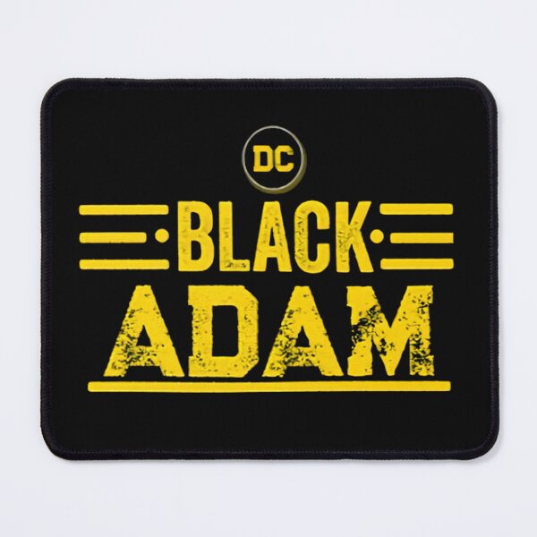 Item preview, BLACK ADAM Essential T-Shirt designed and sold by andsha4217.