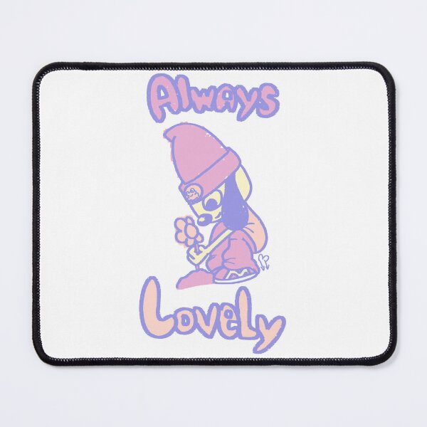 Item preview, Always Lovely Sunny Funny WARM designed and sold by PikabooPixels.