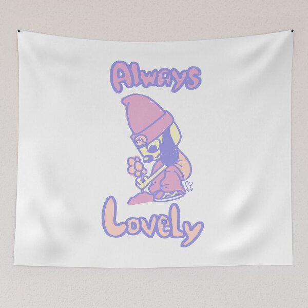 Item preview, Always Lovely Sunny Funny WARM designed and sold by PikabooPixels.