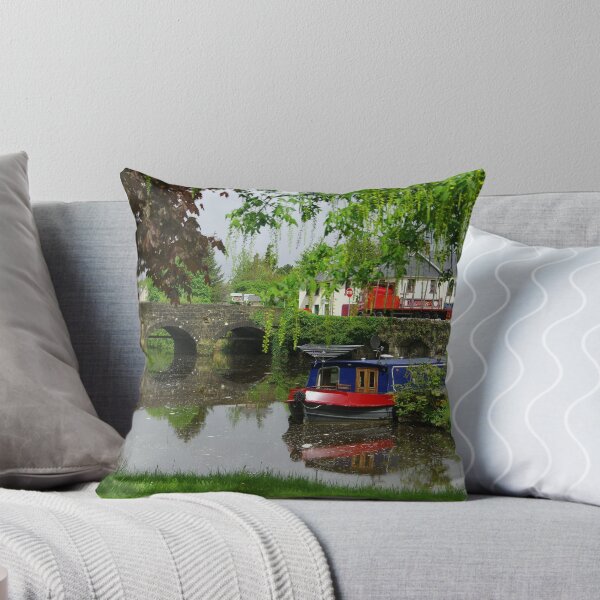 Item preview, Bridge in Ballinamore Ireland designed and sold by Lyle McNamara.
