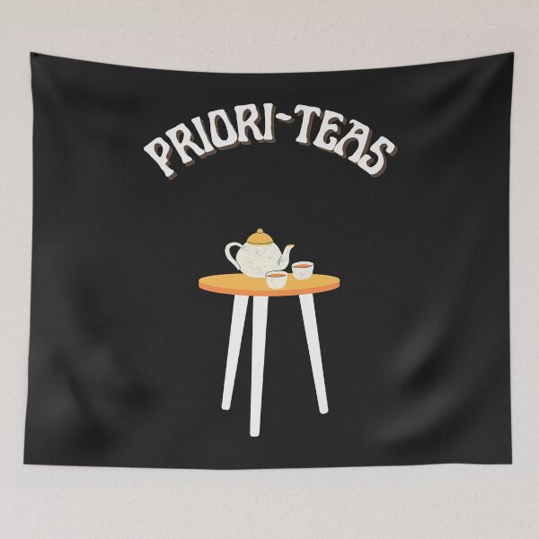 Item preview, Priori-Teas Subtle-Tea Premium designed and sold by JeffreyMCombs.