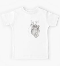 By Nature Kids Tee