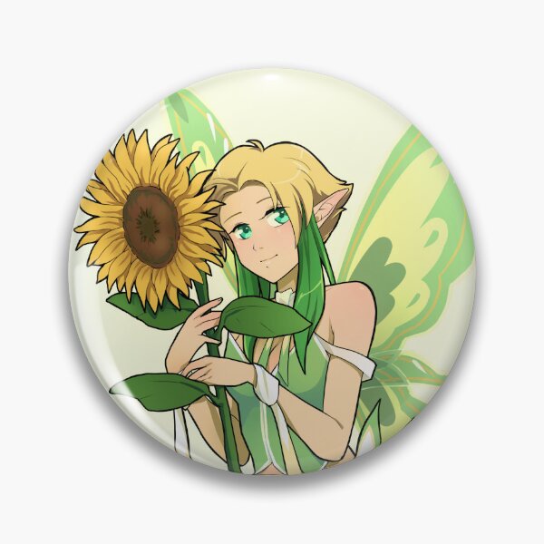Item preview, Sunflower designed and sold by Hindy-poo.