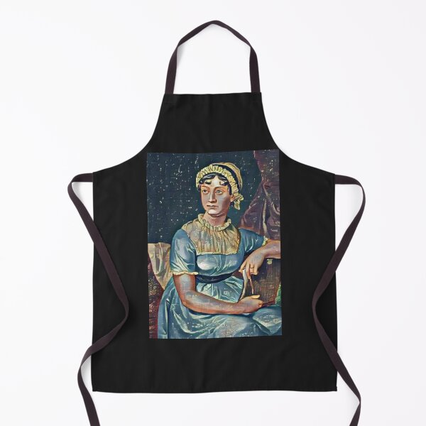 Item preview, Jane Austen Artwork designed and sold by Suyogsonar25.