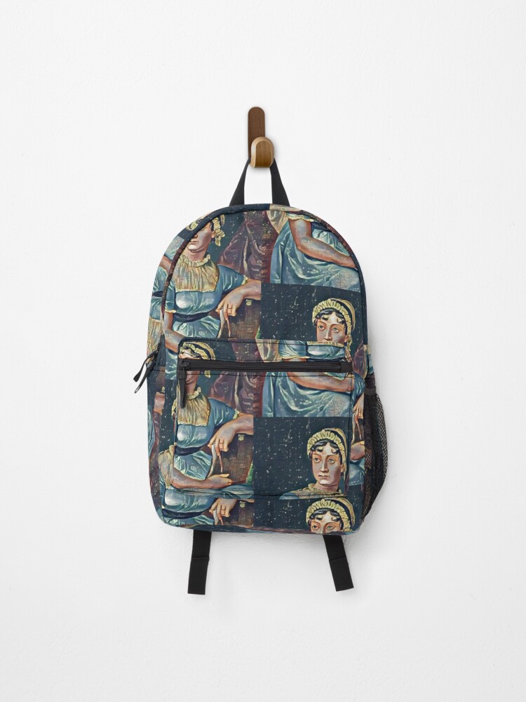 Jane backpack online purse