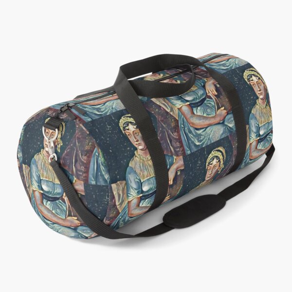 Item preview, Jane Austen Artwork designed and sold by Suyogsonar25.