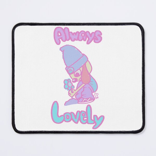 Item preview, Always Lovely Sunny Funny KAWAII designed and sold by PikabooPixels.