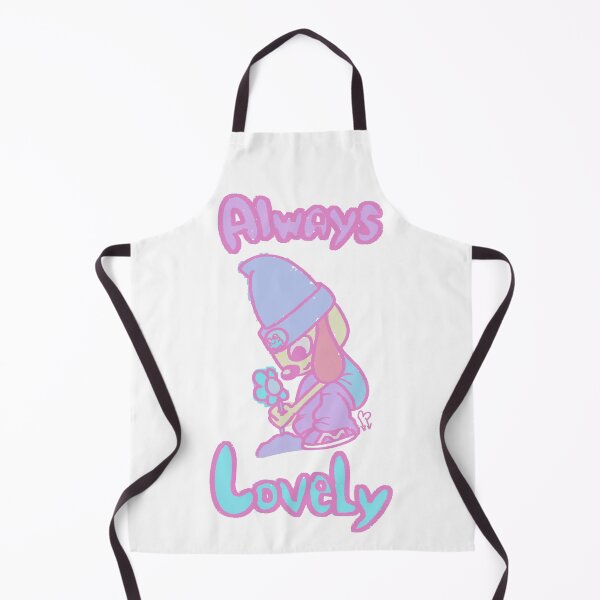 Item preview, Always Lovely Sunny Funny KAWAII designed and sold by PikabooPixels.