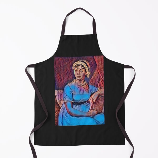 Item preview, Jane Austen Artwork designed and sold by Suyogsonar25.