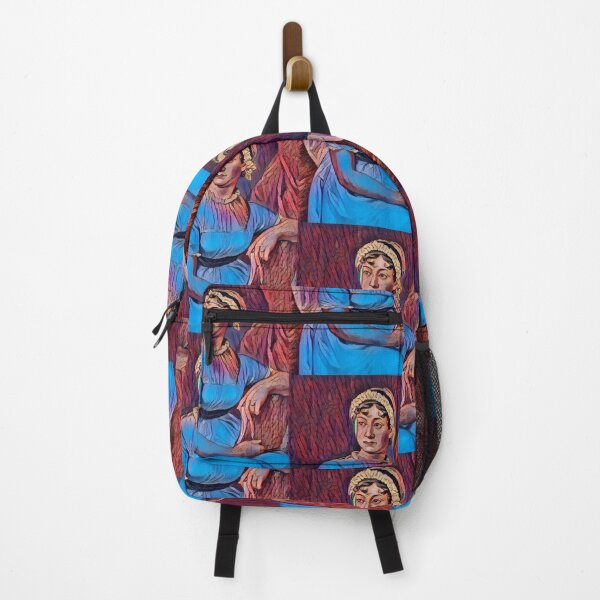 Item preview, Jane Austen Artwork designed and sold by Suyogsonar25.