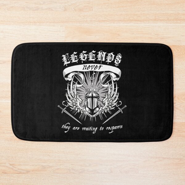 Item preview, Legend Knight Angel Wings Gaming Classic T-Shirt designed and sold by ximenagene.