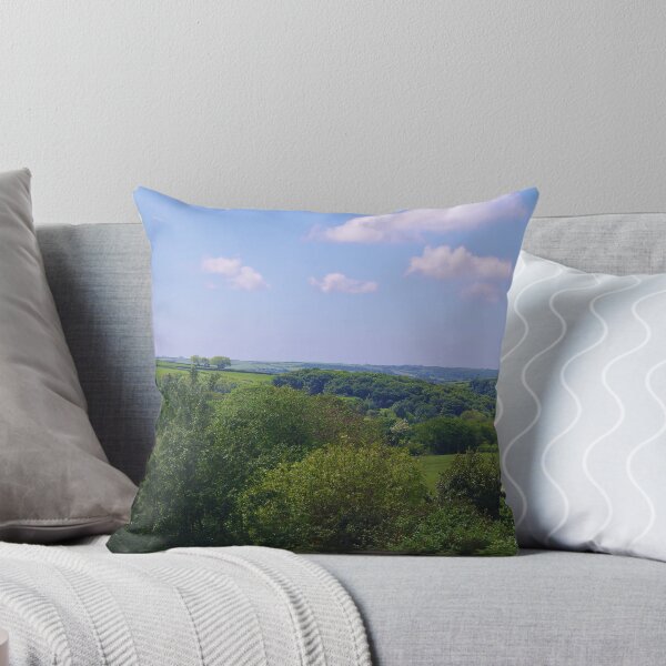 Item preview, The South Hams in Spring designed and sold by lezvee.