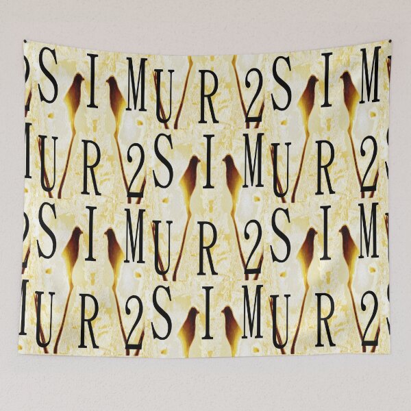 Item preview, We Are. Descartes Continued No 1 designed and sold by BE2gether.