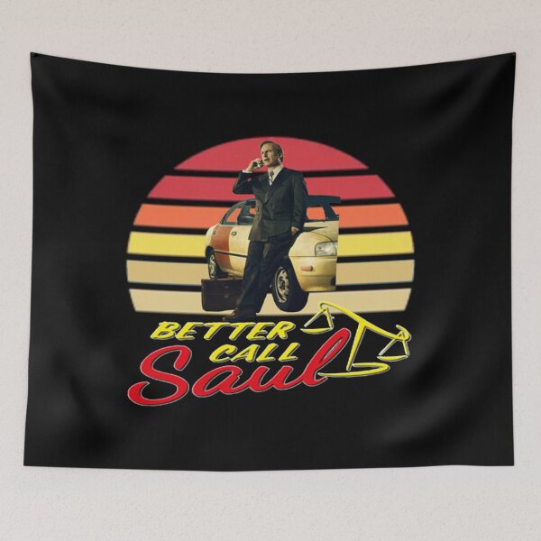 Item preview, Better Call Saul T-ShirtBetter Call Saul  designed and sold by JoeHarty.