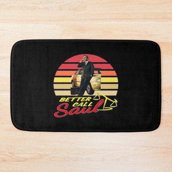 Item preview, Better Call Saul T-ShirtBetter Call Saul  designed and sold by JoeHarty.