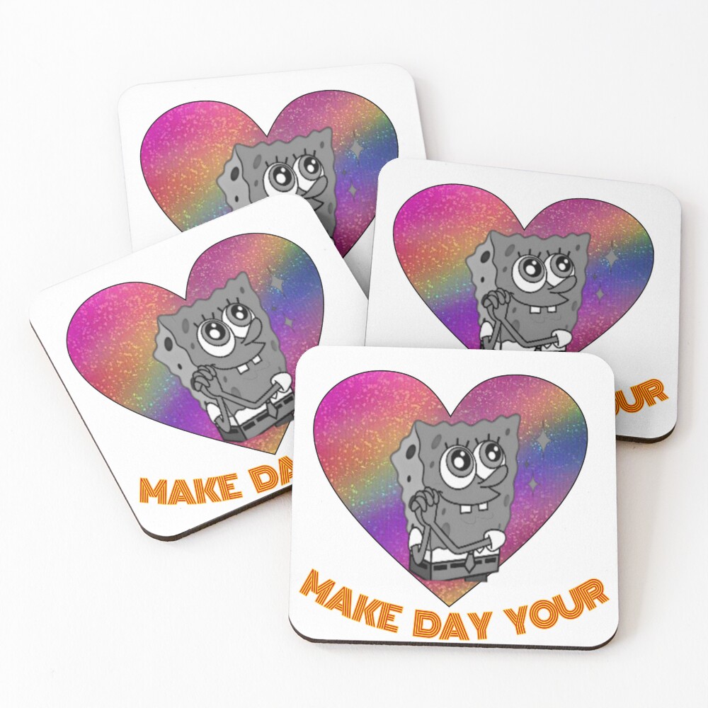 Item preview, Coasters (Set of 4) designed and sold by Rathna-deepa.