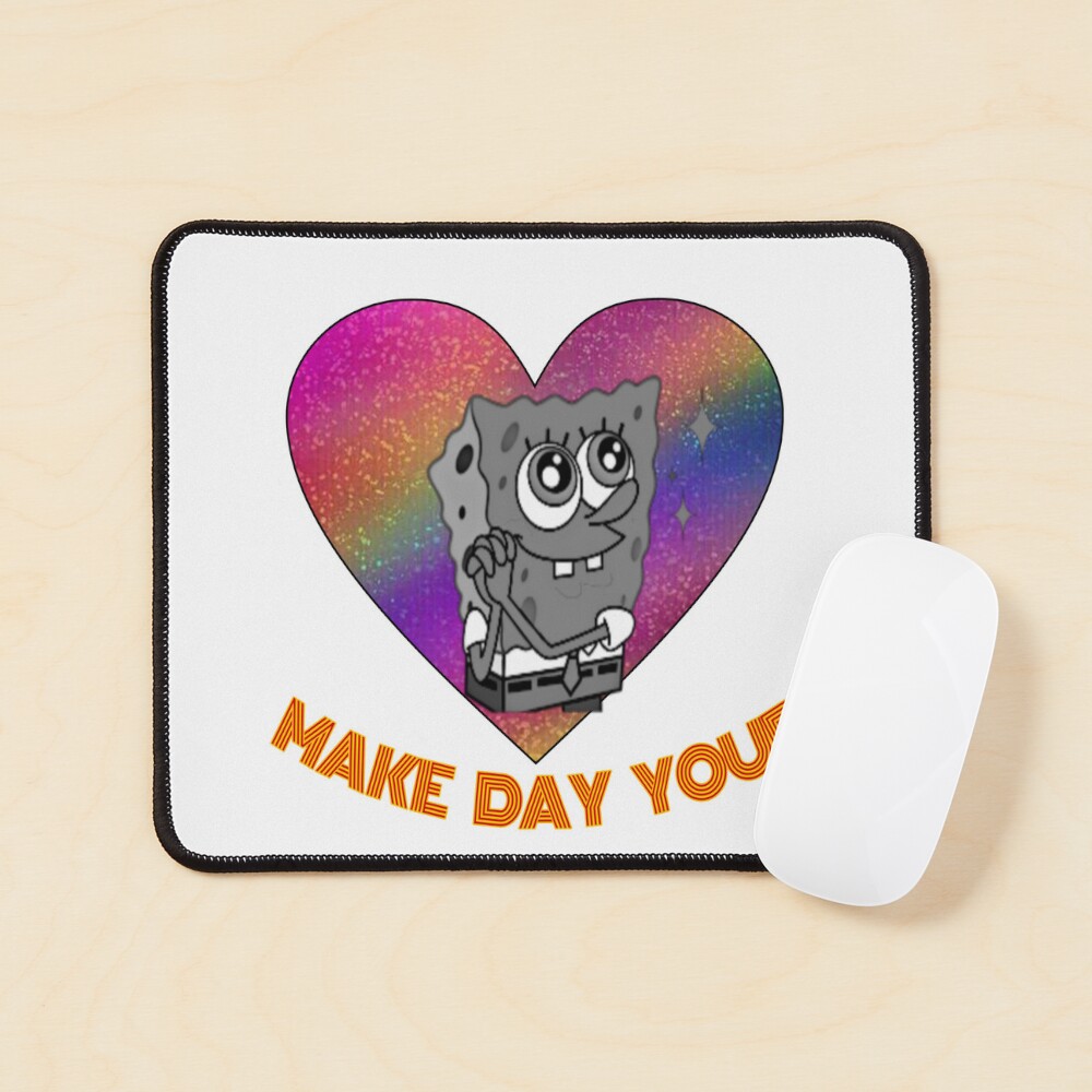 Item preview, Mouse Pad designed and sold by Rathna-deepa.