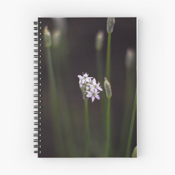 Item preview, Chives Flowers designed and sold by Yannik Hay.