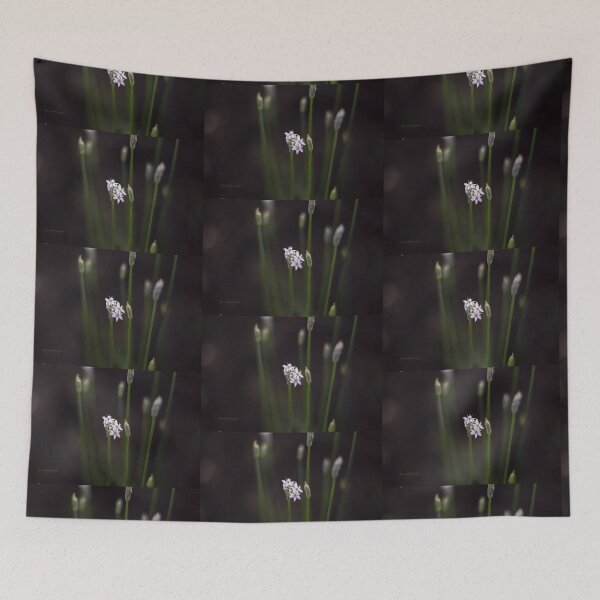 Item preview, Chives Flowers designed and sold by Yannik Hay.