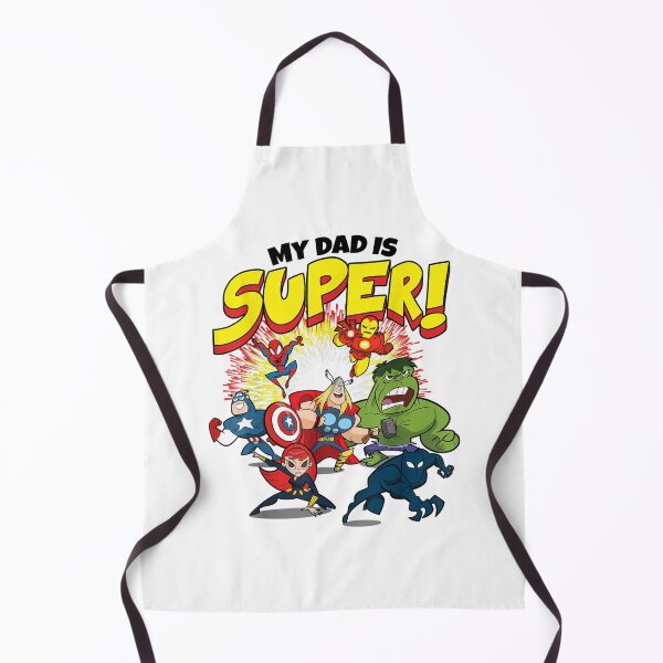 Item preview, My Dad Is Super designed and sold by BrianaPaviour.