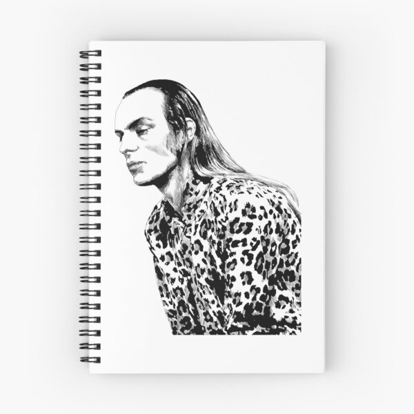 Item preview, Brian Eno T-ShirtBrian Eno designed and sold by JoeHarty.