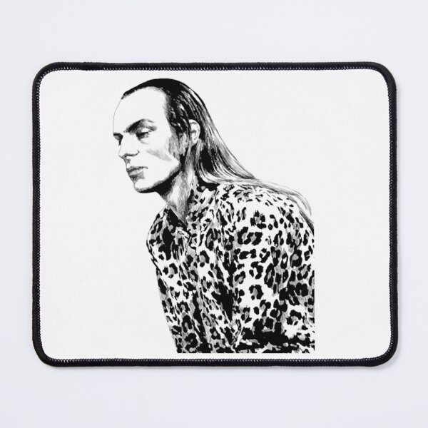 Item preview, Brian Eno T-ShirtBrian Eno designed and sold by JoeHarty.
